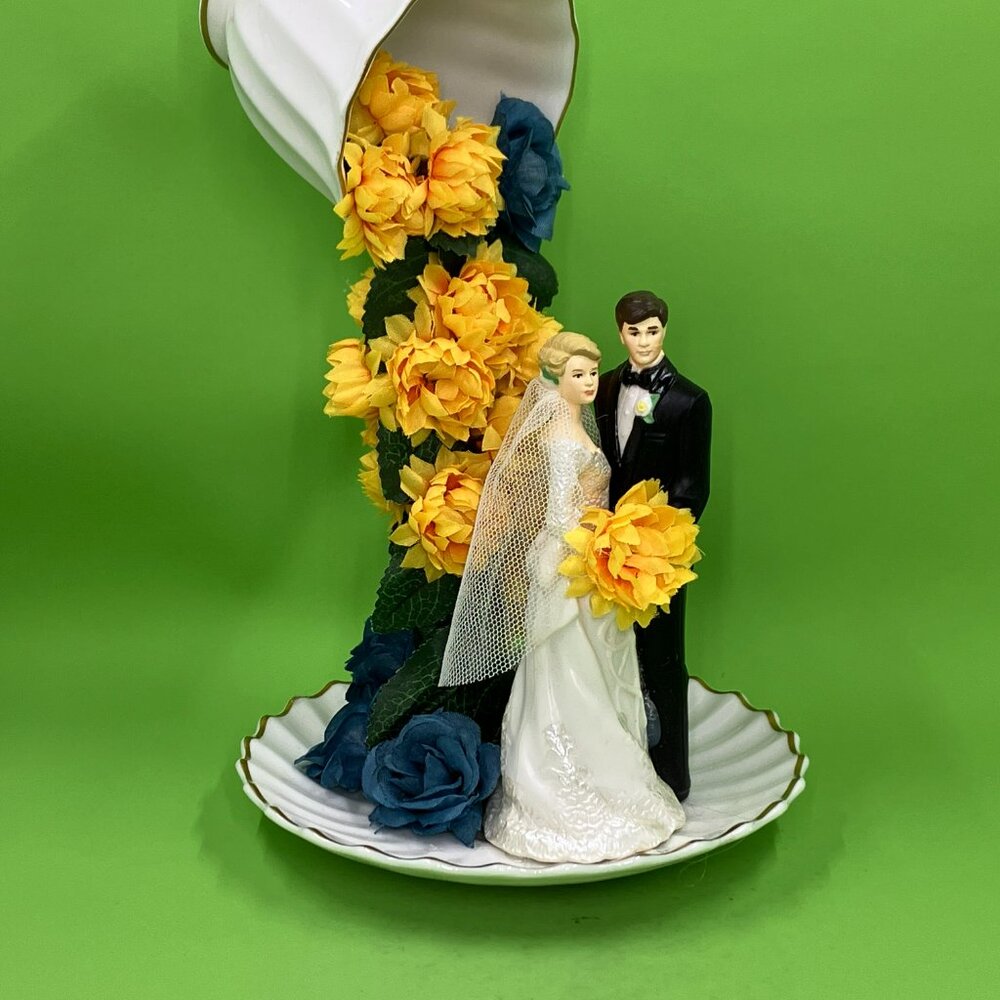 Wedding Shower Centerpiece Anniversary Party Centerpiece - Picture 7 of 10